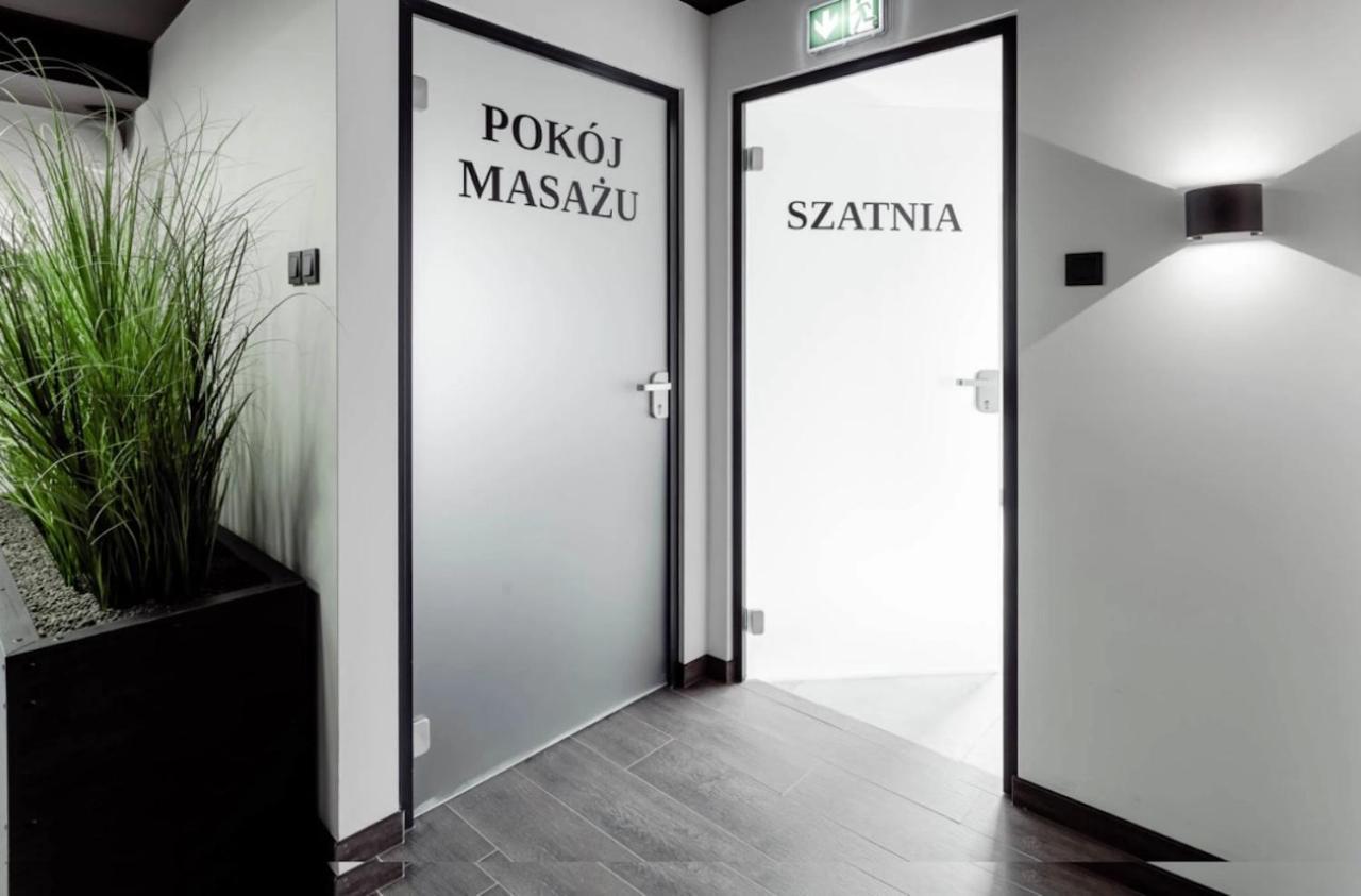 Apartament Morski Keja II Kolobrzeg Podczele Esterno foto